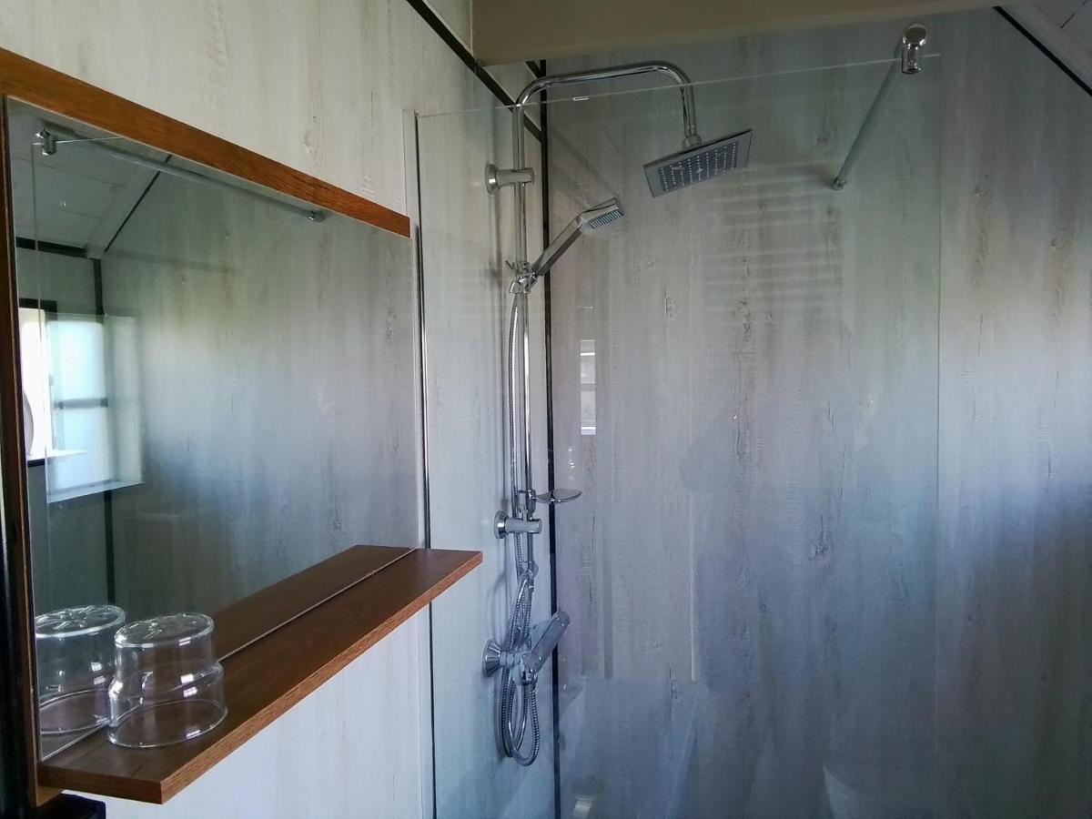 Vakantiewoning 'T Bakhuus Bergentheim Kültér fotó